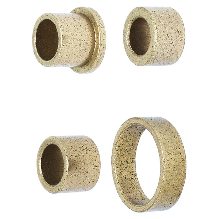 Kit de Buchas para Motor de Partida - Unifap - KT-0271-00