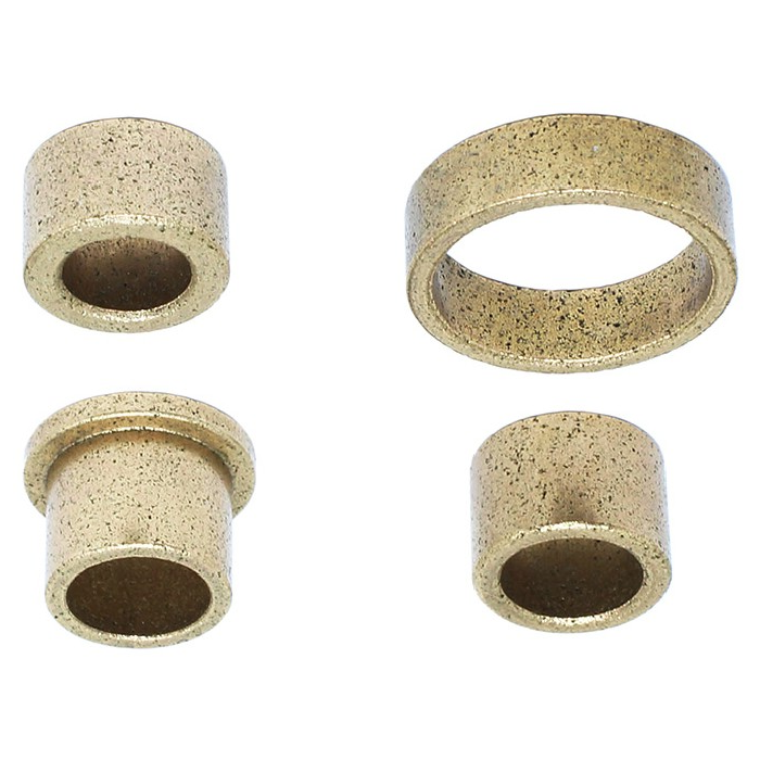 Kit de Buchas para Motor de Partida - Unifap - KT-0271-00