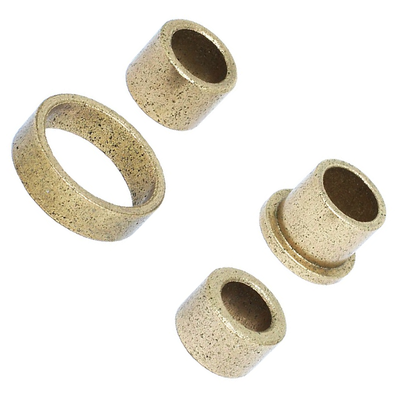 Kit de Buchas para Motor de Partida - Unifap - KT-0271-00