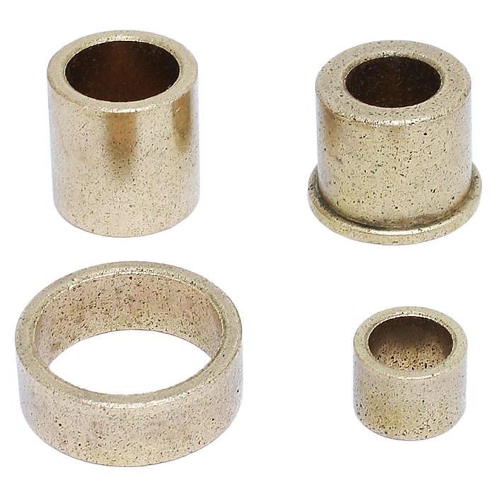 Kit de Buchas para Motor de Partida - Unifap - KT-0281-00