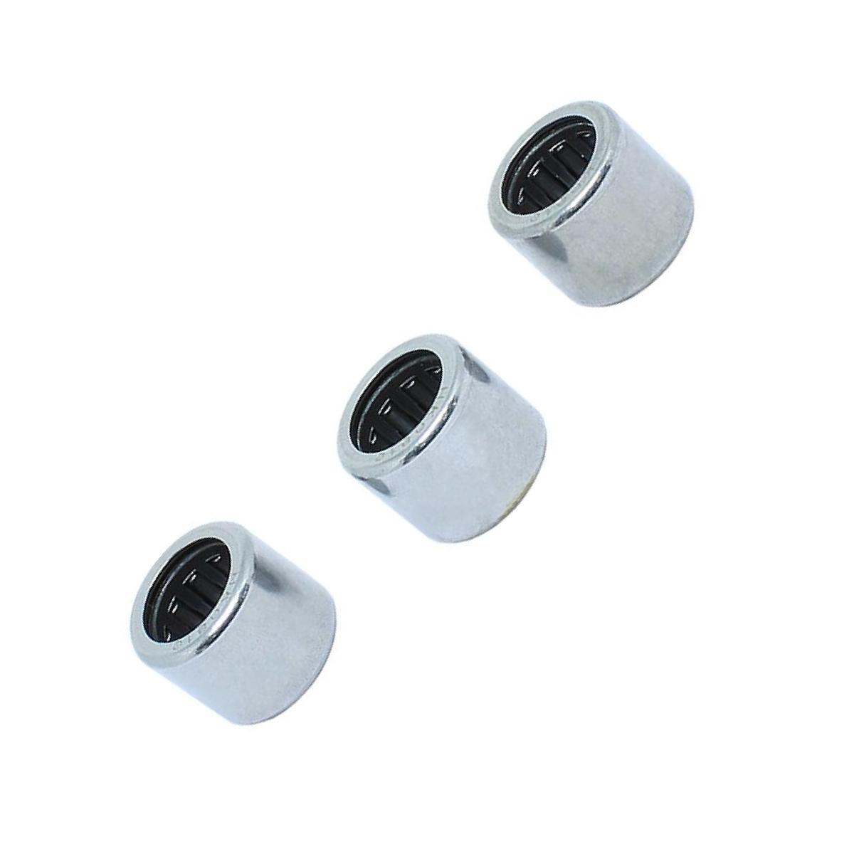Kit de Rolamentos para Motor de Partida - Unifap - KT-0280-00