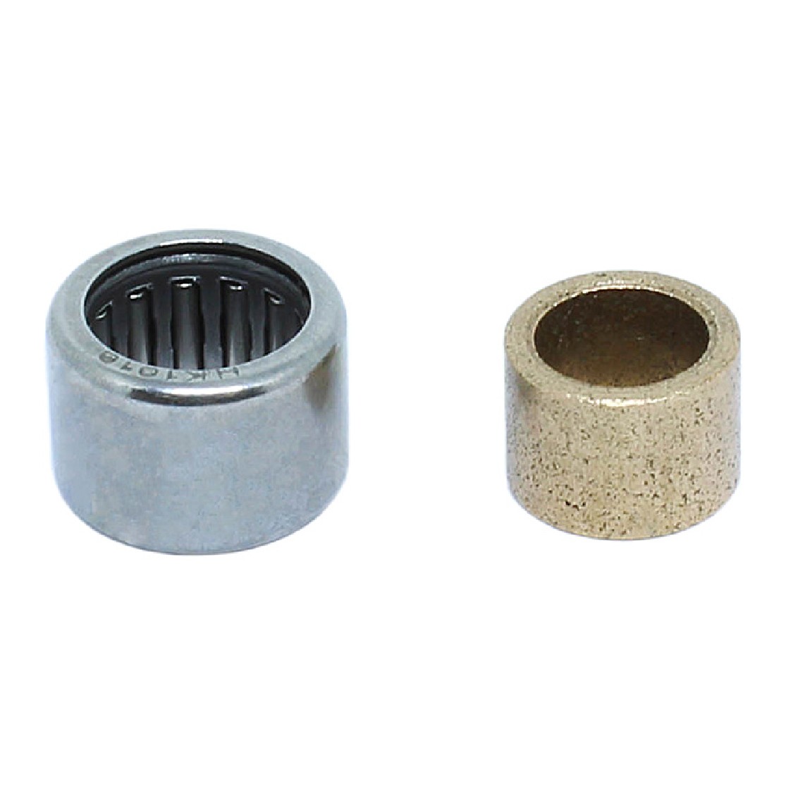 Kit de Buchas com Rolamento para Motor de Partida - Unifap - KT-0289-00