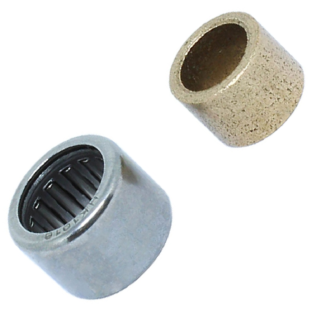 Kit de Buchas com Rolamento para Motor de Partida - Unifap - KT-0289-00