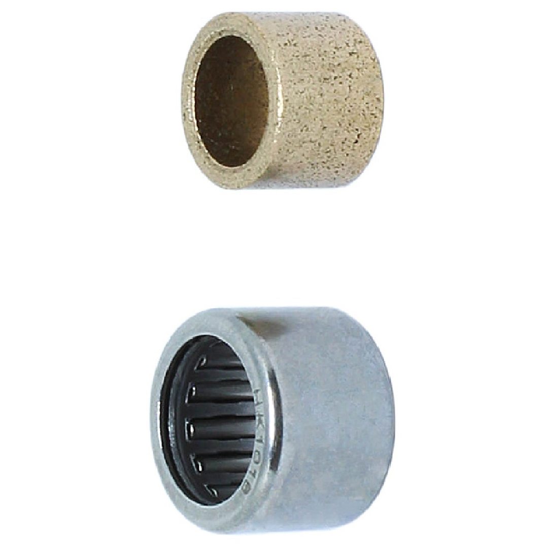 Kit de Buchas com Rolamento para Motor de Partida - Unifap - KT-0289-00