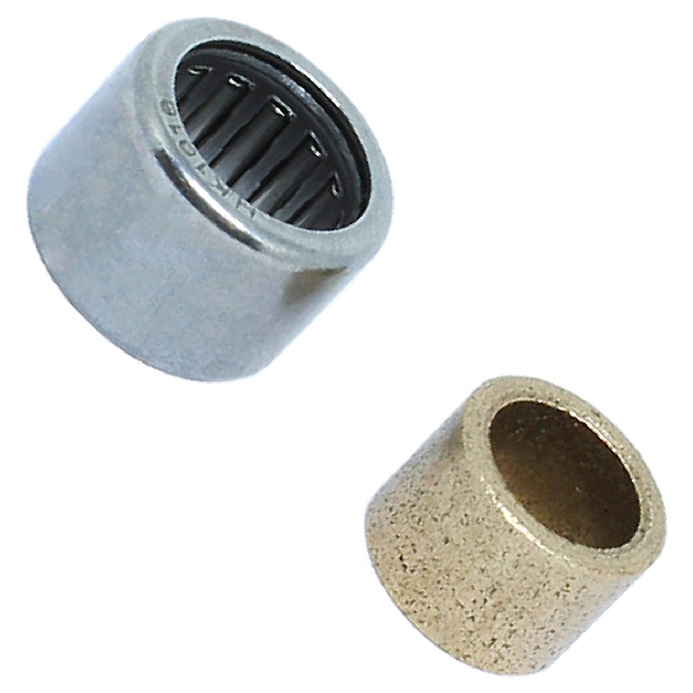 Kit de Buchas com Rolamento para Motor de Partida - Unifap - KT-0289-00
