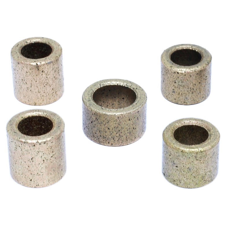 Kit de Buchas para Motor de Partida - Unifap - KT-0297-00