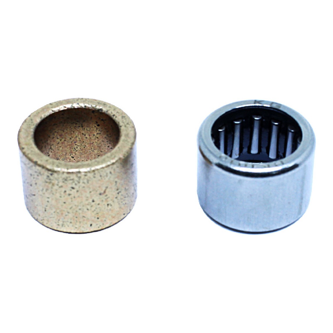 Kit de Buchas com Rolamento para Motor de Partida - Unifap - KT-0301-00