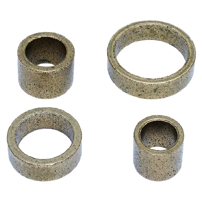 Kit de Buchas para Motor de Partida - Unifap - KT-0299-00