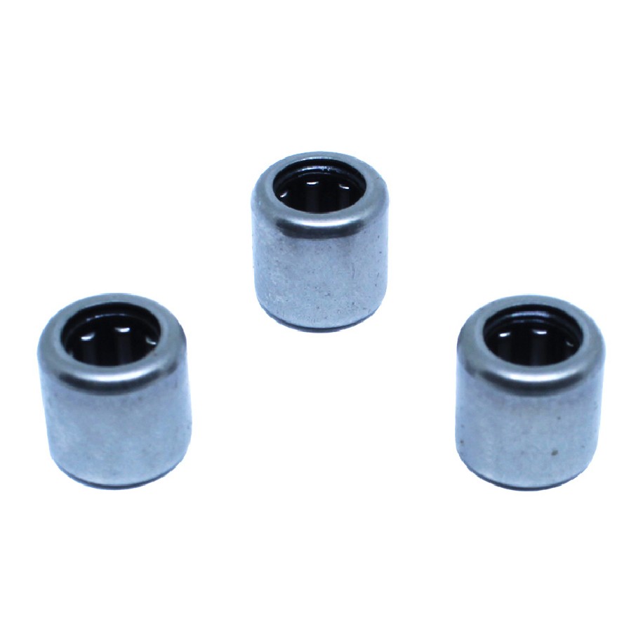Kit de Rolamentos para Motor de Partida - Unifap - KT-0305-00