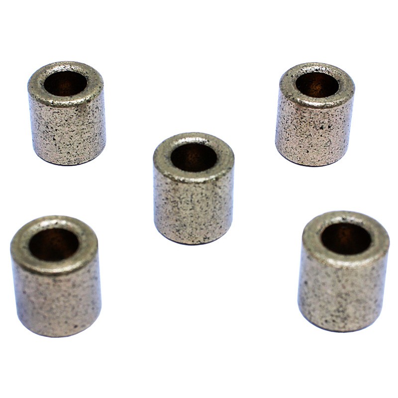 Kit de Buchas para Motor de Partida - Unifap - KT-0308-00