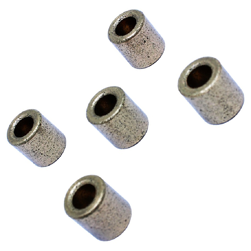 Kit de Buchas para Motor de Partida - Unifap - KT-0308-00
