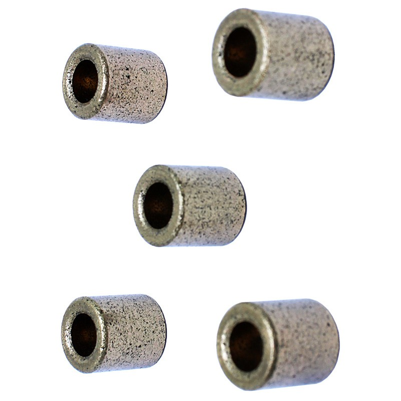 Kit de Buchas para Motor de Partida - Unifap - KT-0308-00