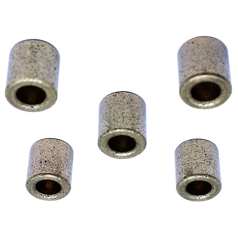 Kit de Buchas para Motor de Partida - Unifap - KT-0308-00