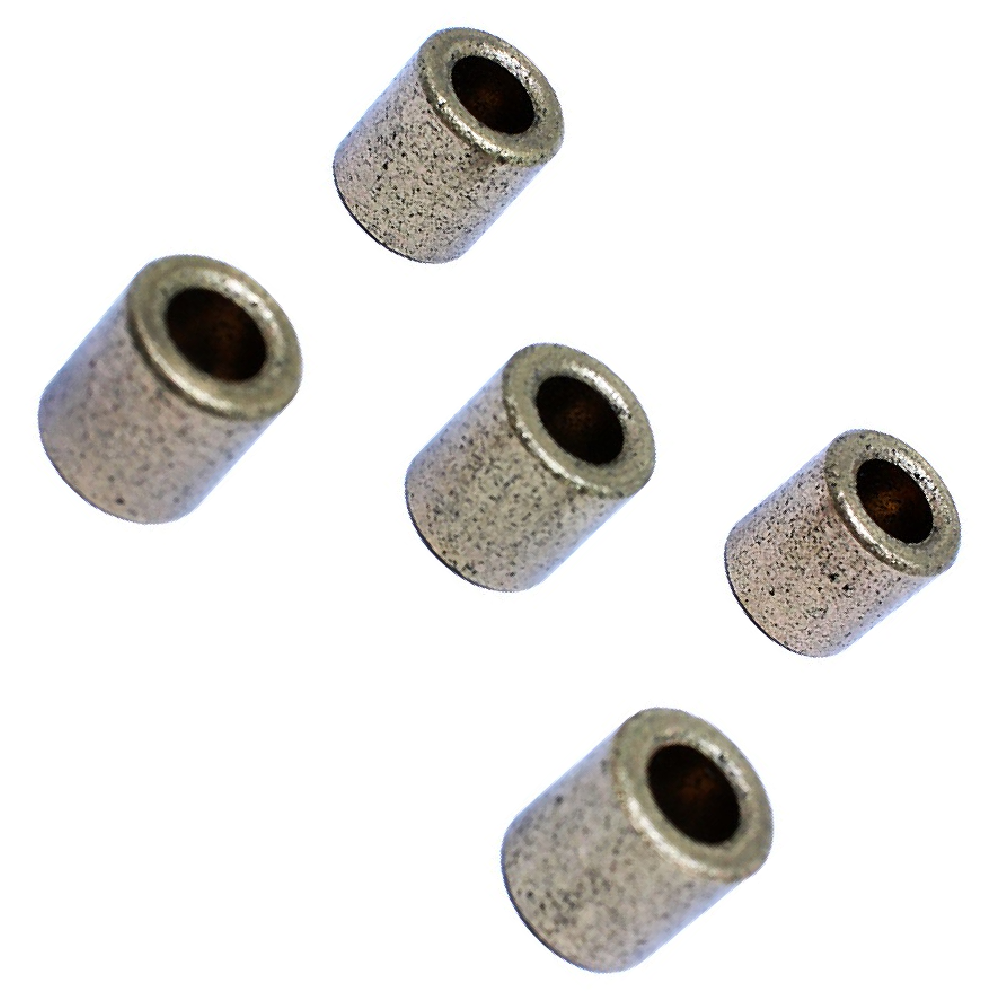 Kit de Buchas para Motor de Partida - Unifap - KT-0308-00