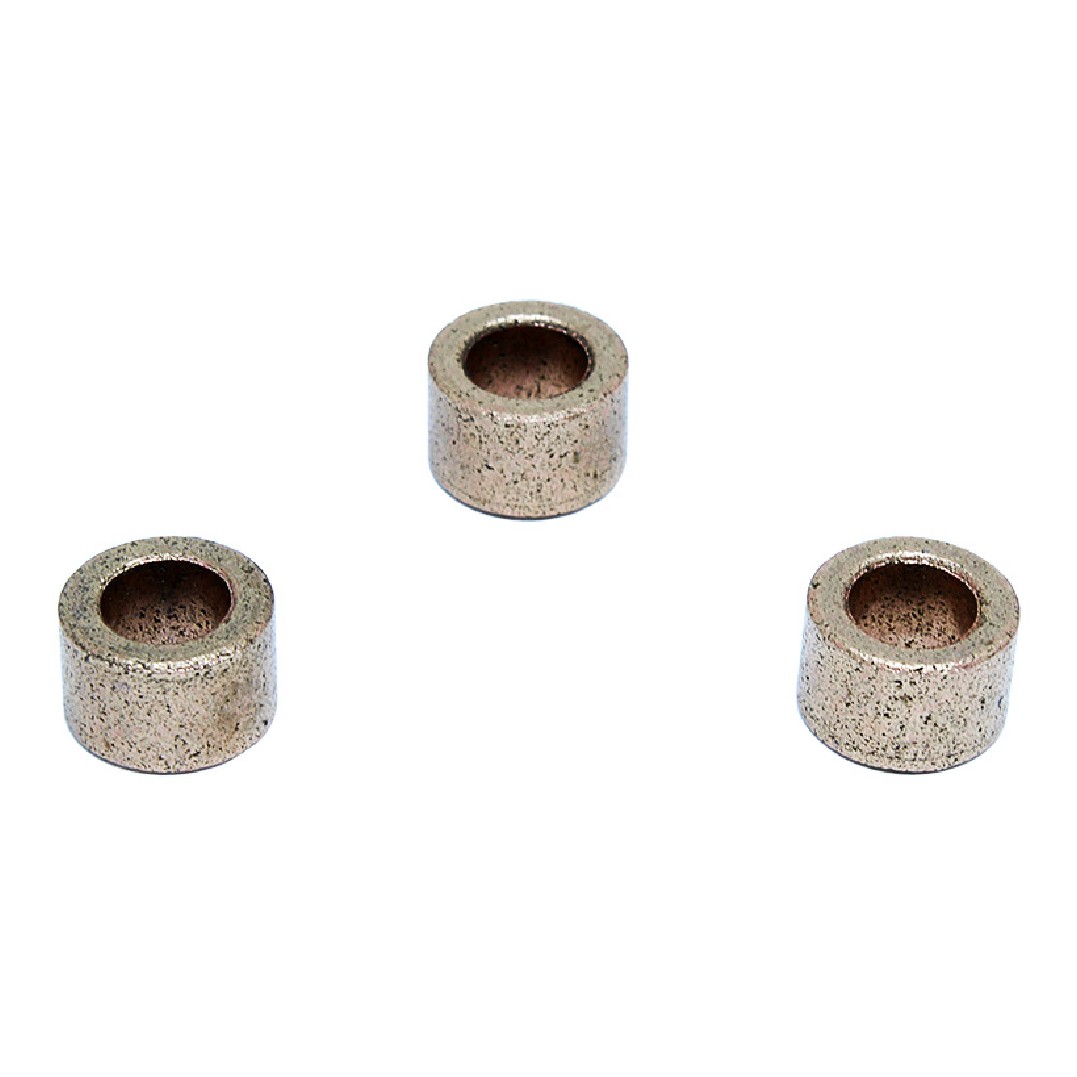 Kit de Buchas para Motor de Partida - Unifap - KT-0309-00