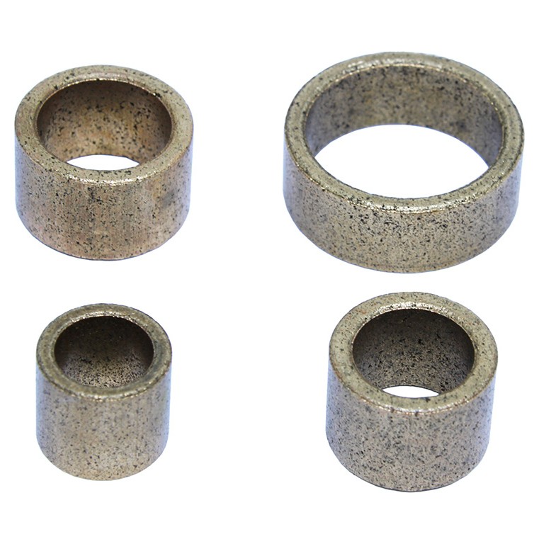 Kit de Buchas para Motor de Partida - Unifap - KT-0312-00