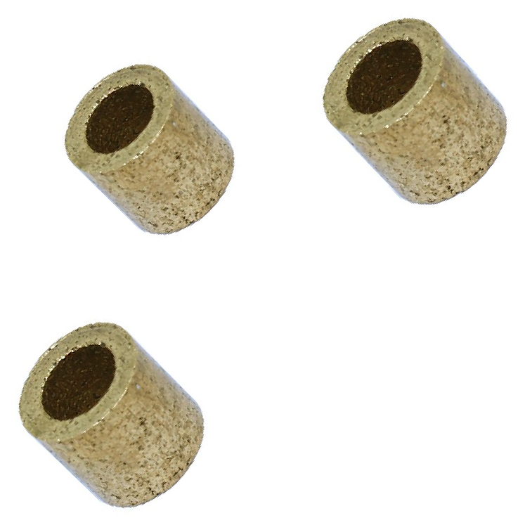 Kit de Buchas para Motor de Partida - Unifap - KT-0315-00
