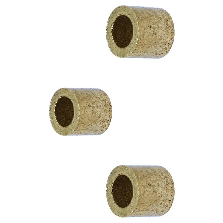 Kit de Buchas para Motor de Partida - Unifap - KT-0315-00