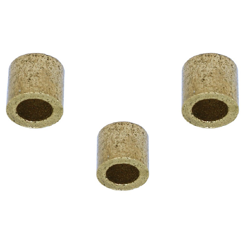 Kit de Buchas para Motor de Partida - Unifap - KT-0315-00