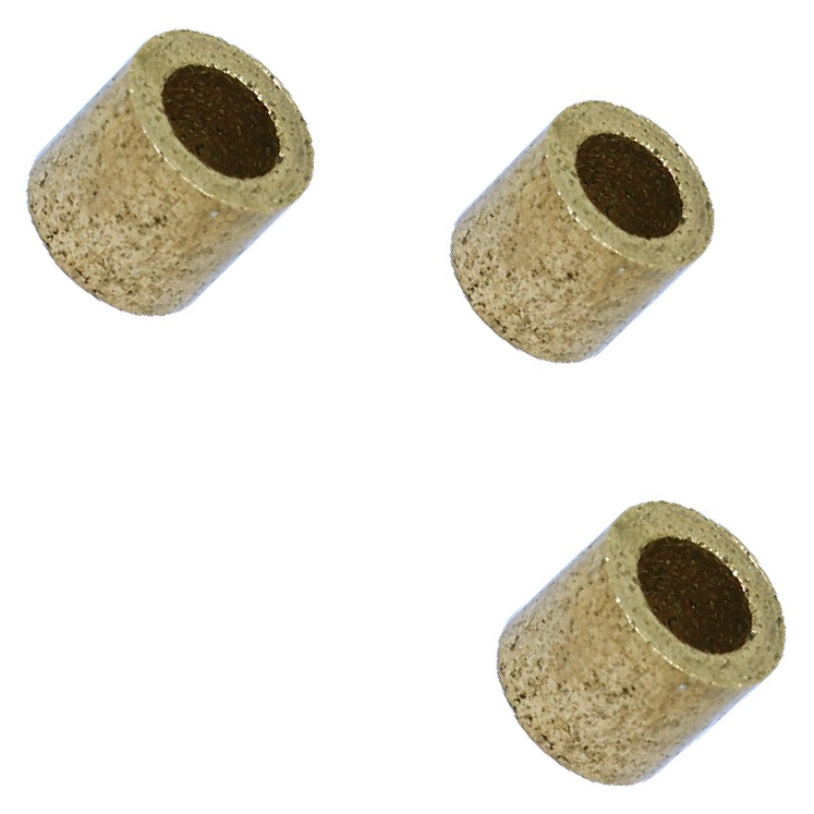 Kit de Buchas para Motor de Partida - Unifap - KT-0315-00