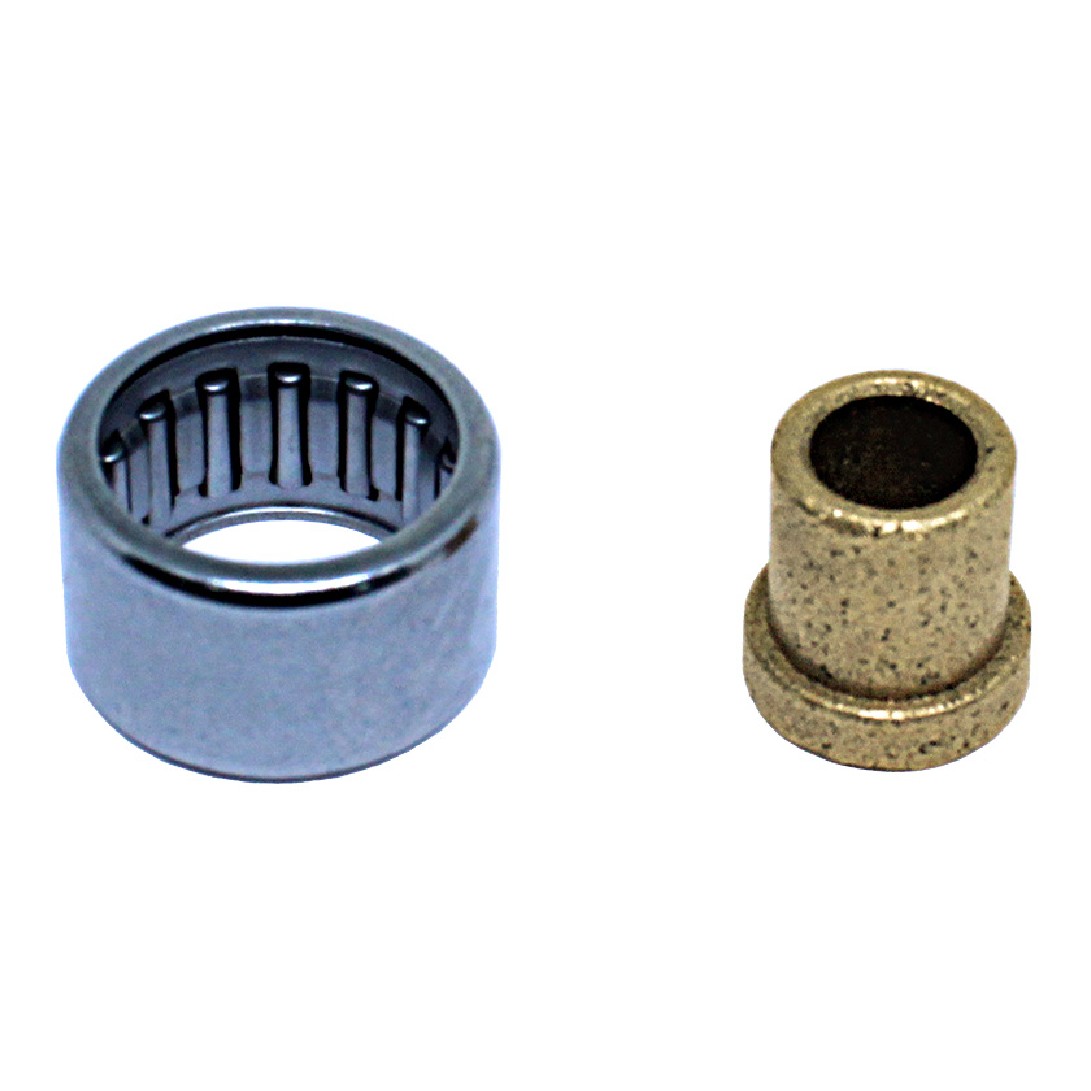 Kit de Buchas com Rolamento para Motor de Partida - Unifap - KT-0317-00