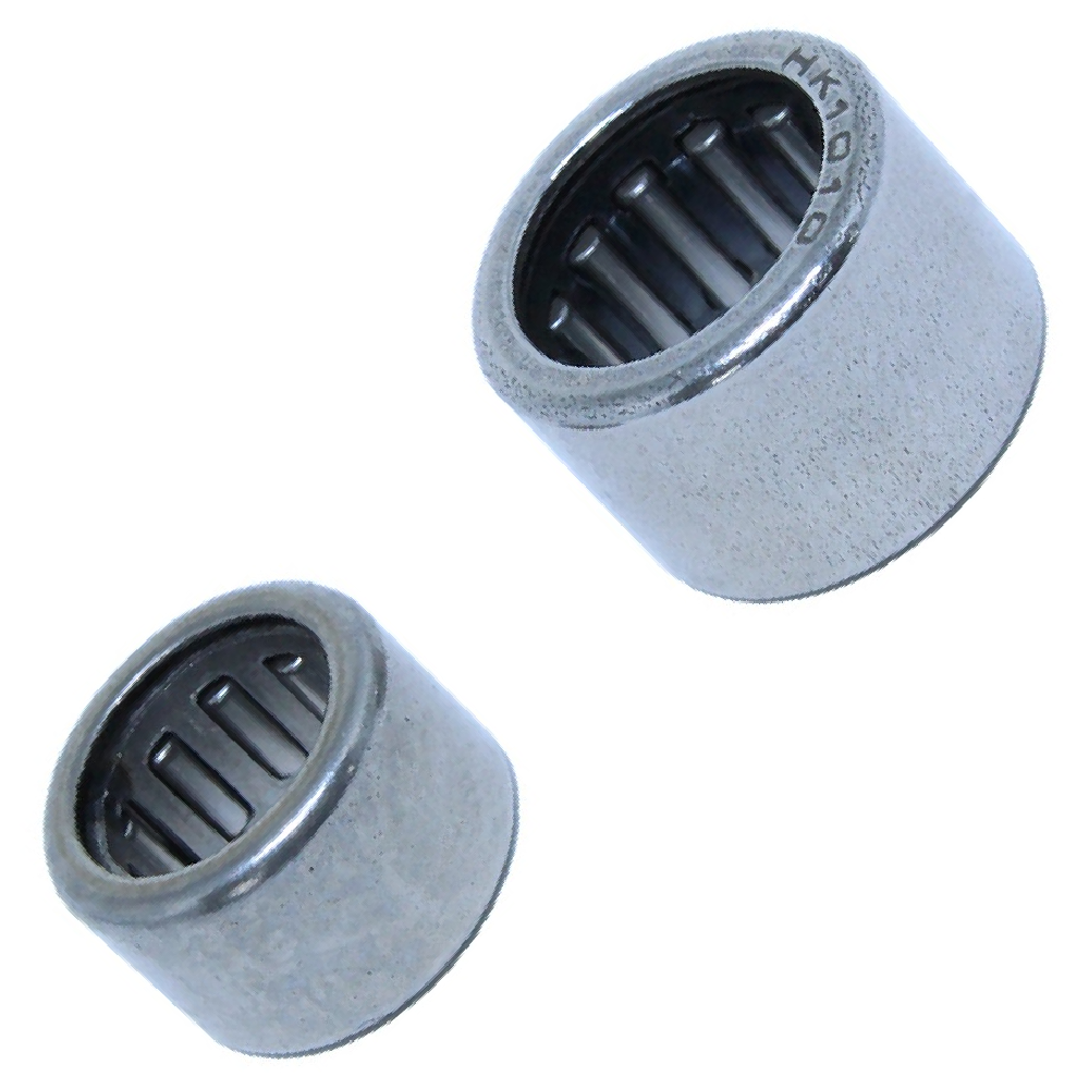 Kit de Rolamentos para Motor de Partida - Unifap - KT-0318-00