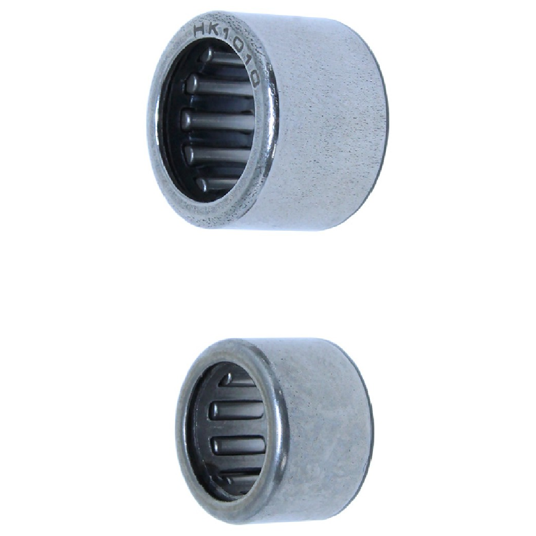 Kit de Rolamentos para Motor de Partida - Unifap - KT-0318-00