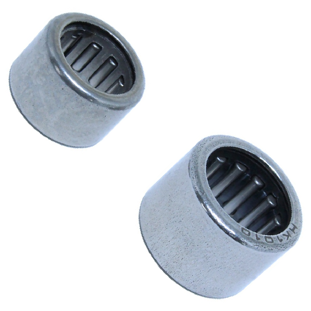 Kit de Rolamentos para Motor de Partida - Unifap - KT-0318-00