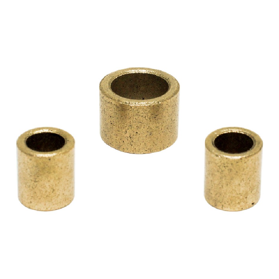 Kit de Buchas para Motor de Partida - Unifap - KT-0322-00