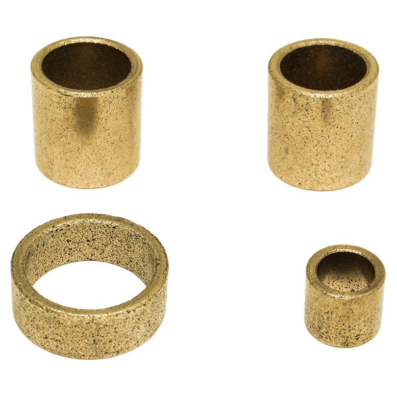 Kit de Buchas para Motor de Partida - Unifap - KT-0321-00