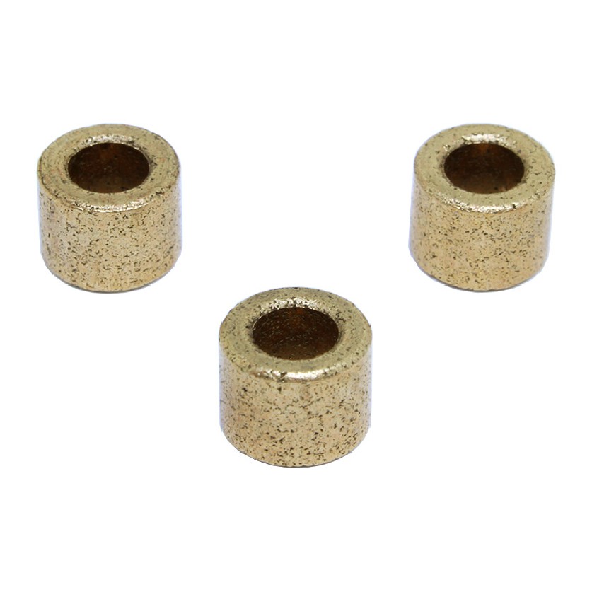 Kit de Buchas para Motor de Partida - Unifap - KT-0327-00
