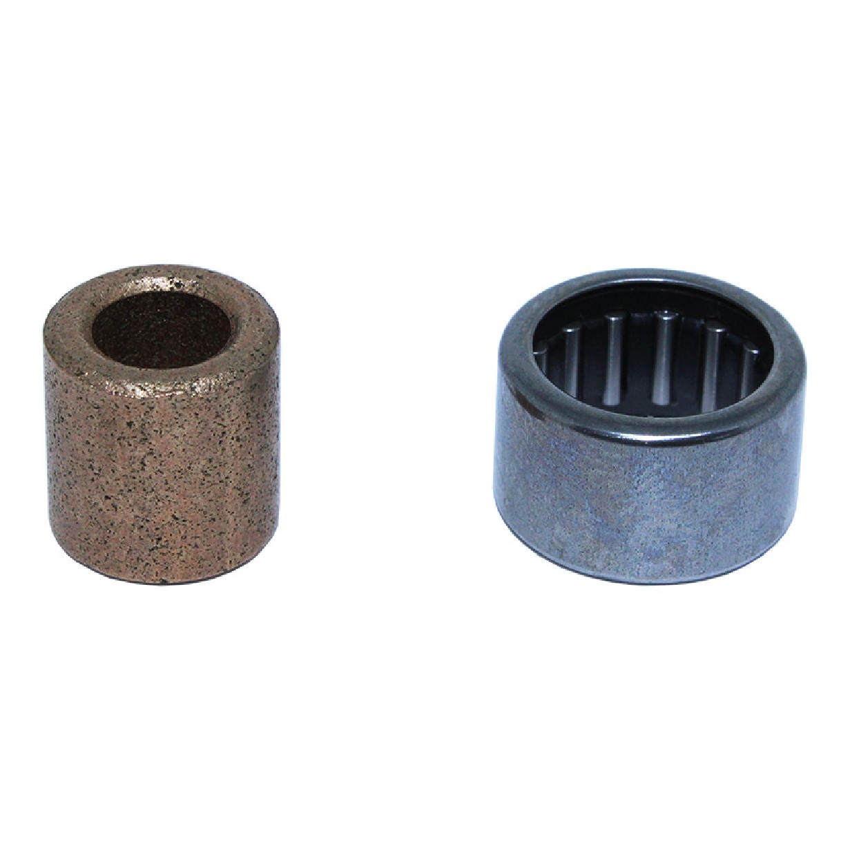 Kit de Buchas com Rolamento para Motor de Partida - Unifap - KT-0325-00