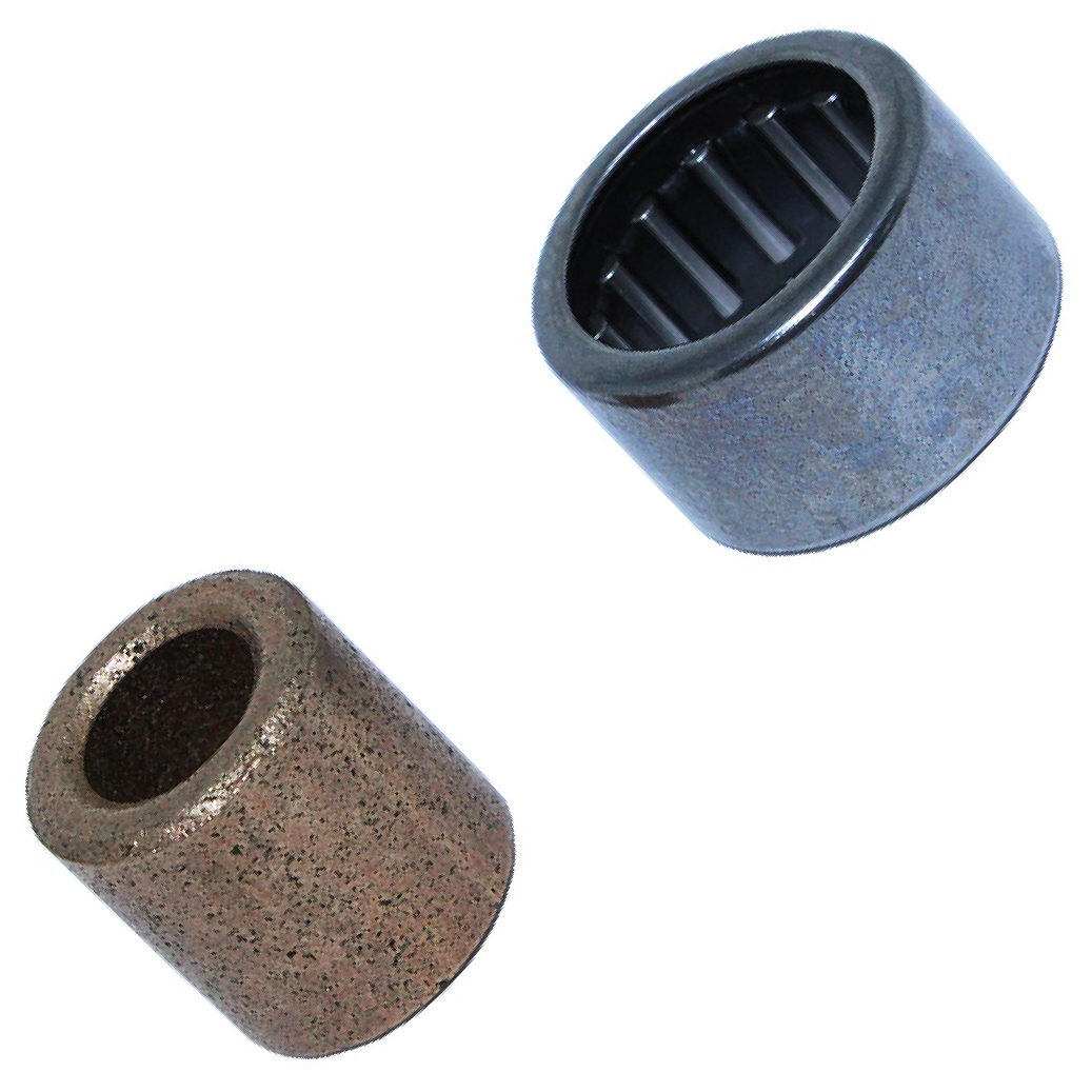 Kit de Buchas com Rolamento para Motor de Partida - Unifap - KT-0325-00