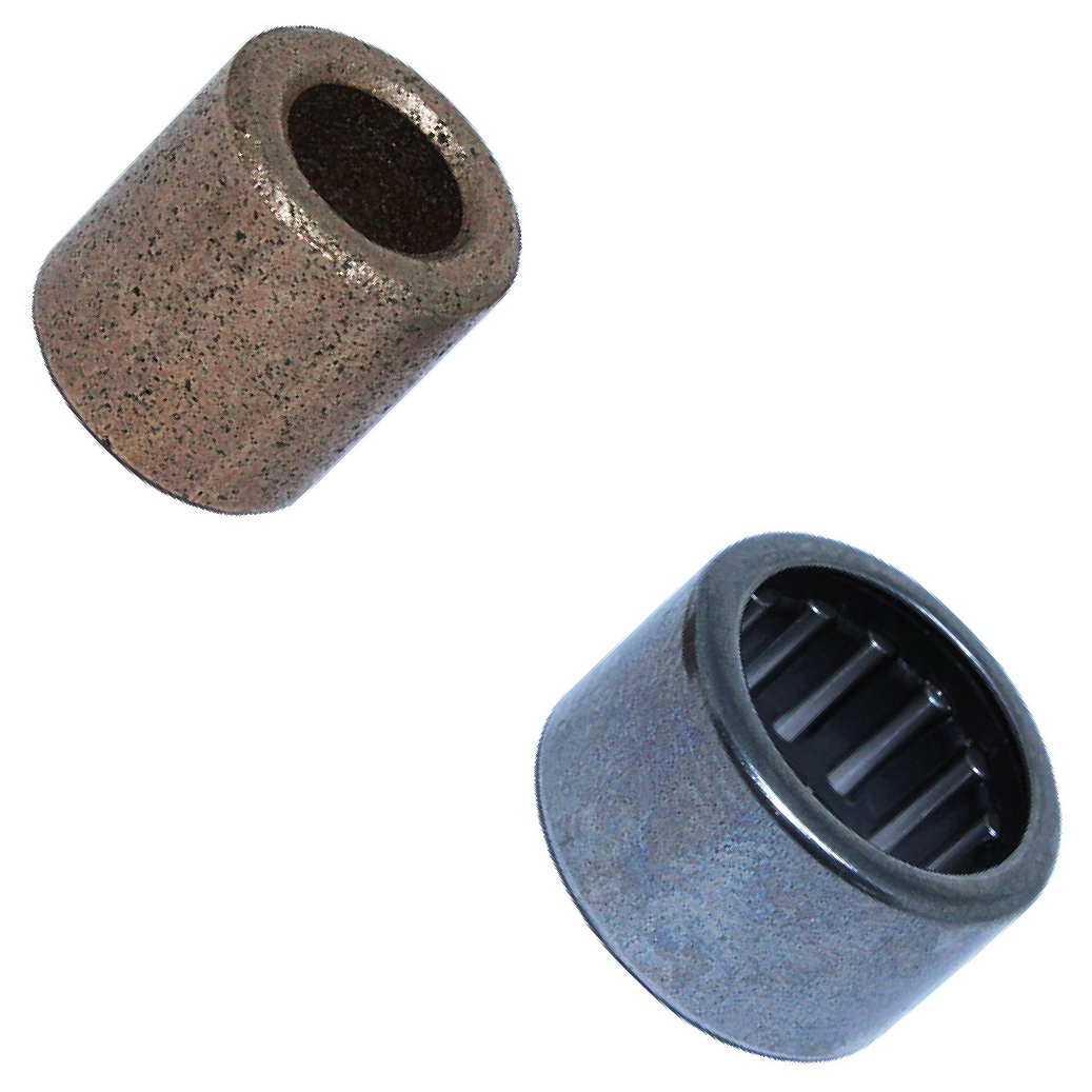 Kit de Buchas com Rolamento para Motor de Partida - Unifap - KT-0325-00