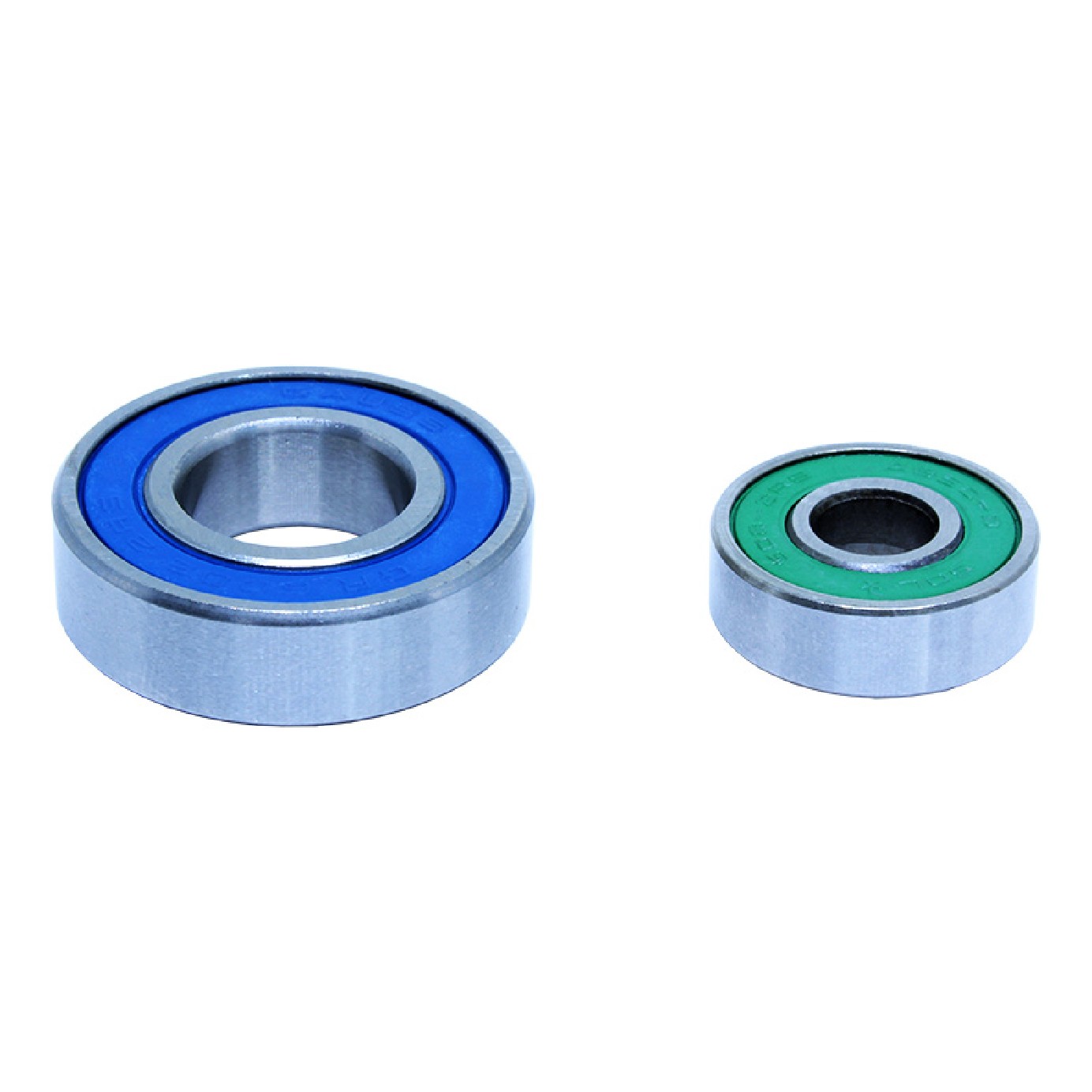Kit de Rolamentos para Motor de Partida - Unifap - KT-0331-00
