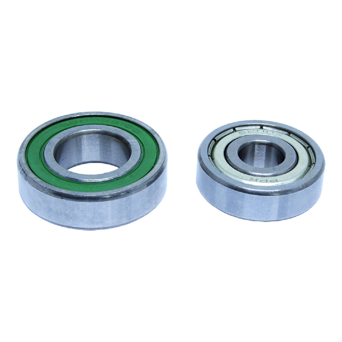 Kit de Rolamentos para Motor de Partida - Unifap - KT-0329-00