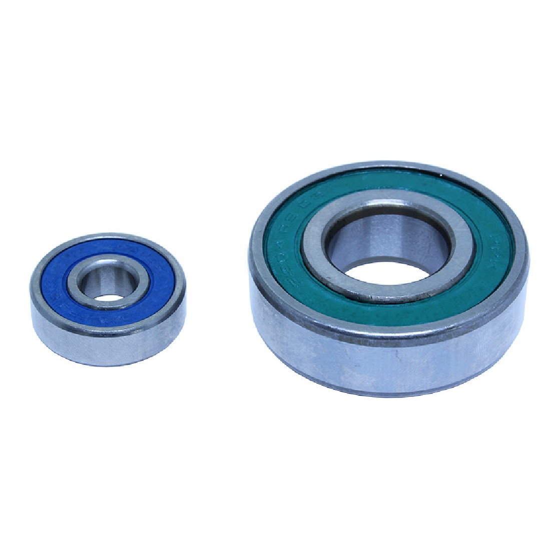 Kit de Rolamentos para Motor de Partida - Unifap - KT-0333-00