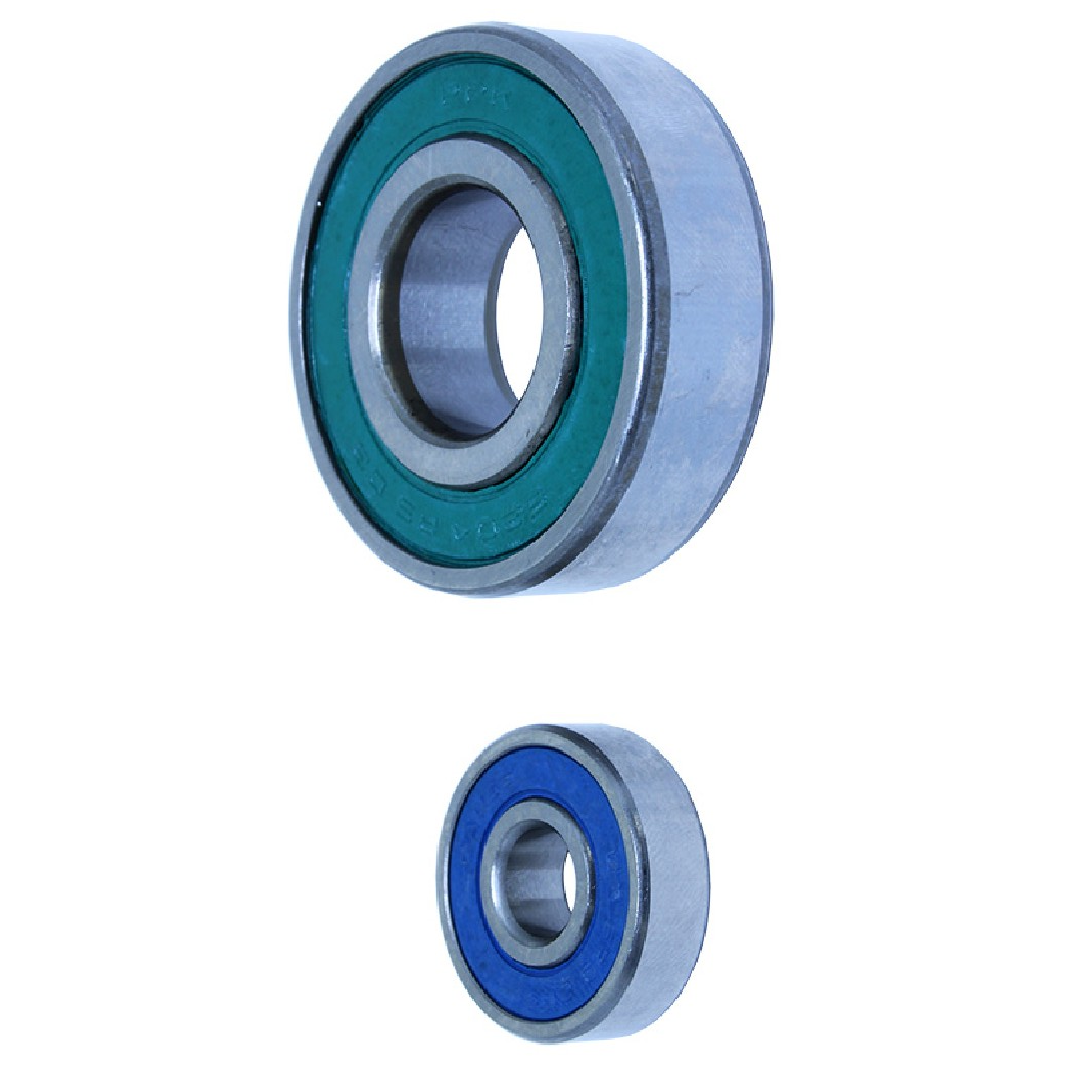 Kit de Rolamentos para Motor de Partida - Unifap - KT-0333-00