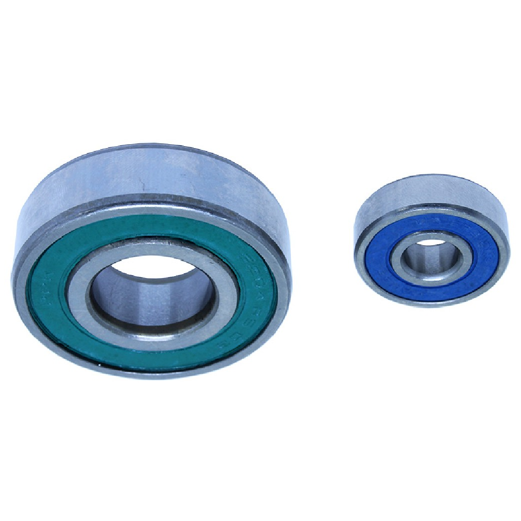 Kit de Rolamentos para Motor de Partida - Unifap - KT-0333-00