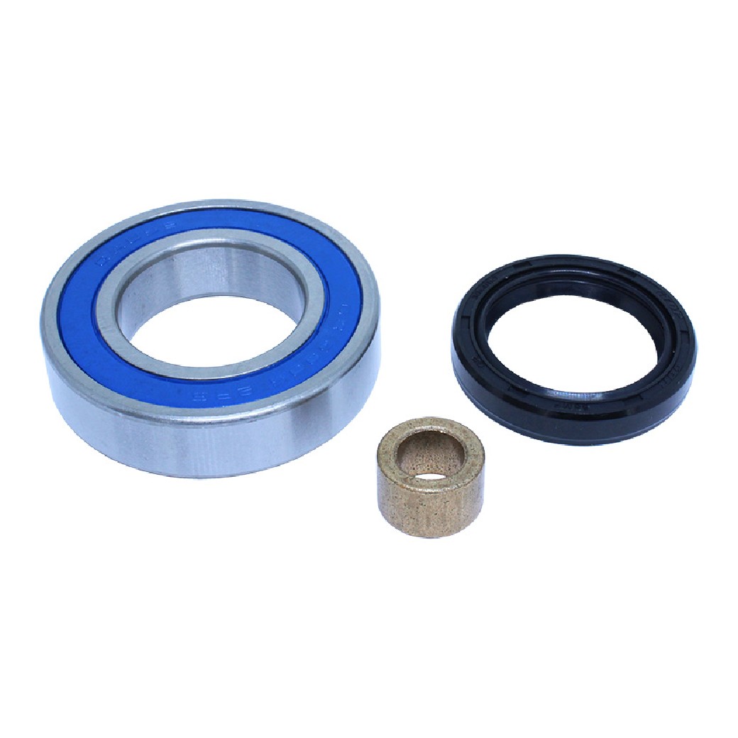 Kit de Buchas com Rolamento para Motor de Partida - Unifap - KT-0335-00