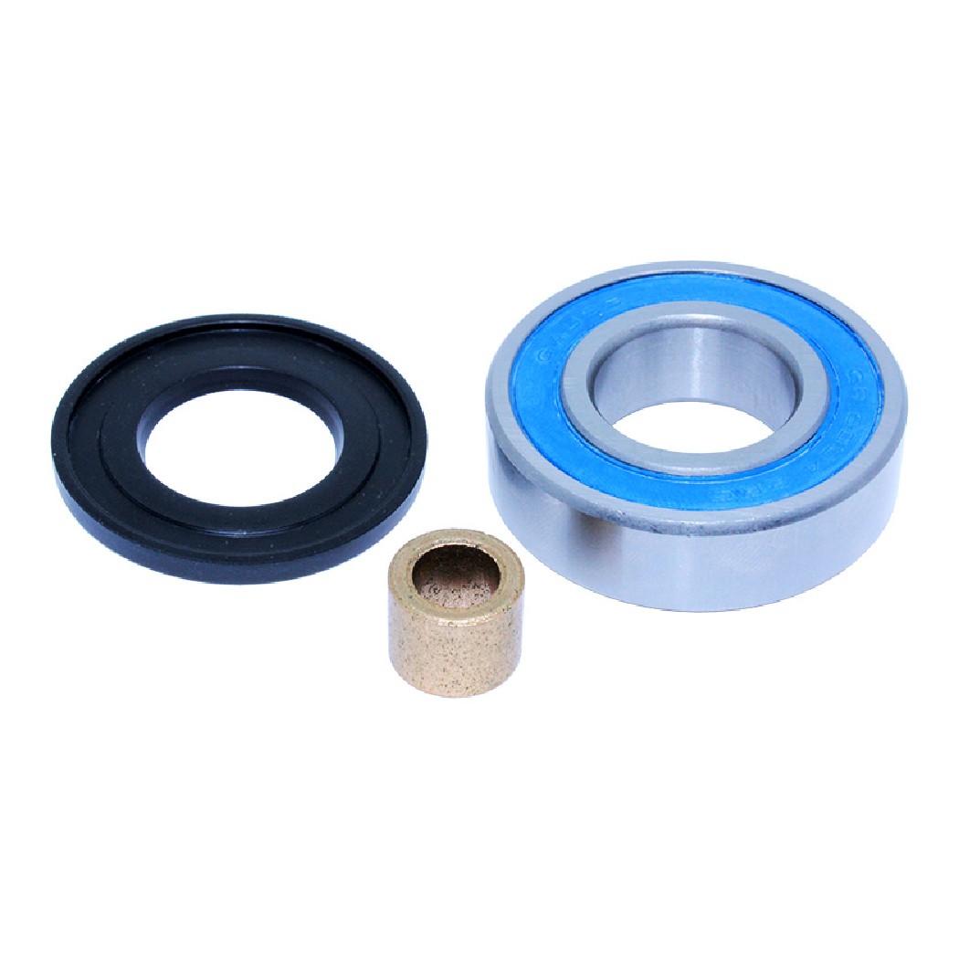 Kit de Buchas com Rolamento para Motor de Partida - Unifap - KT-0334-00