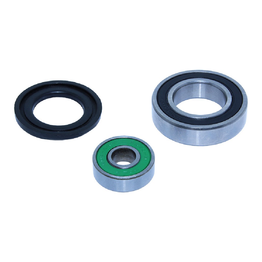 Kit de Rolamentos para Motor de Partida - Unifap - KT-0336-00