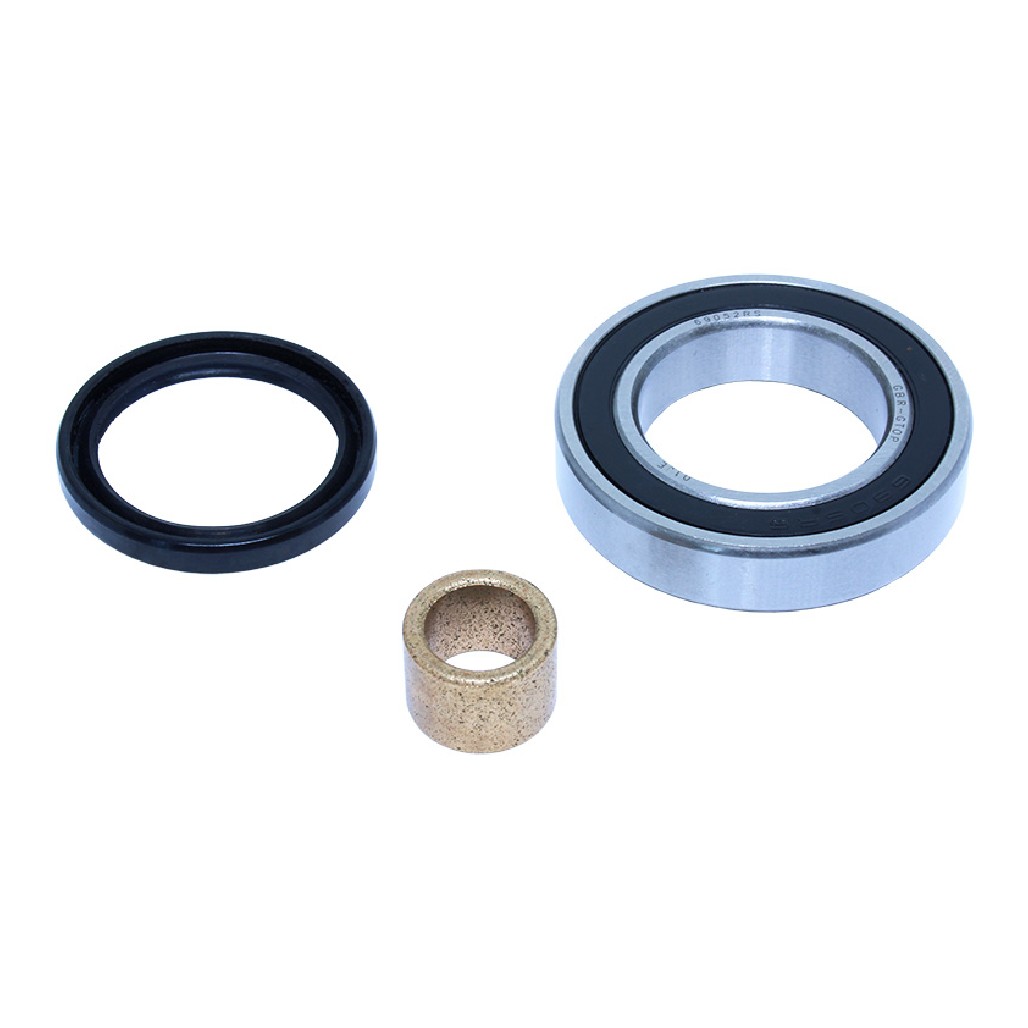 Kit de Buchas com Rolamento para Motor de Partida - Unifap - KT-0338-00