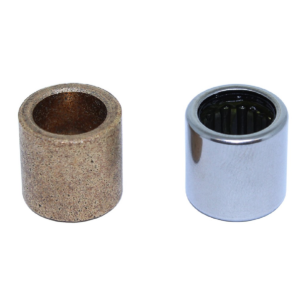 Kit de Buchas com Rolamento para Motor de Partida - Unifap - KT-0341-00