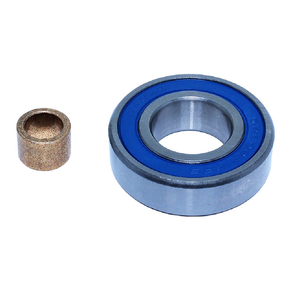 Kit de Buchas com Rolamento para Motor de Partida - Unifap - KT-0344-00