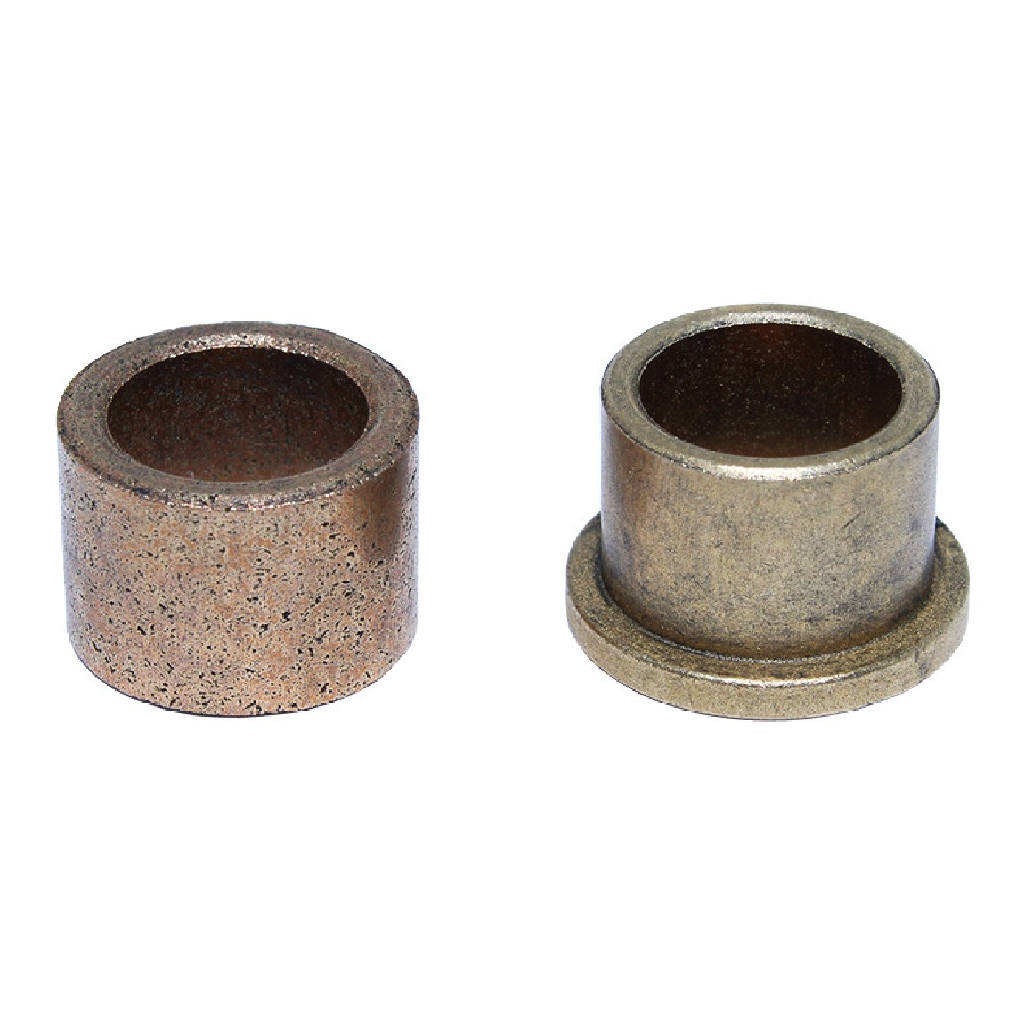 Kit de Buchas para Motor de Partida - Unifap - KT-0345-00