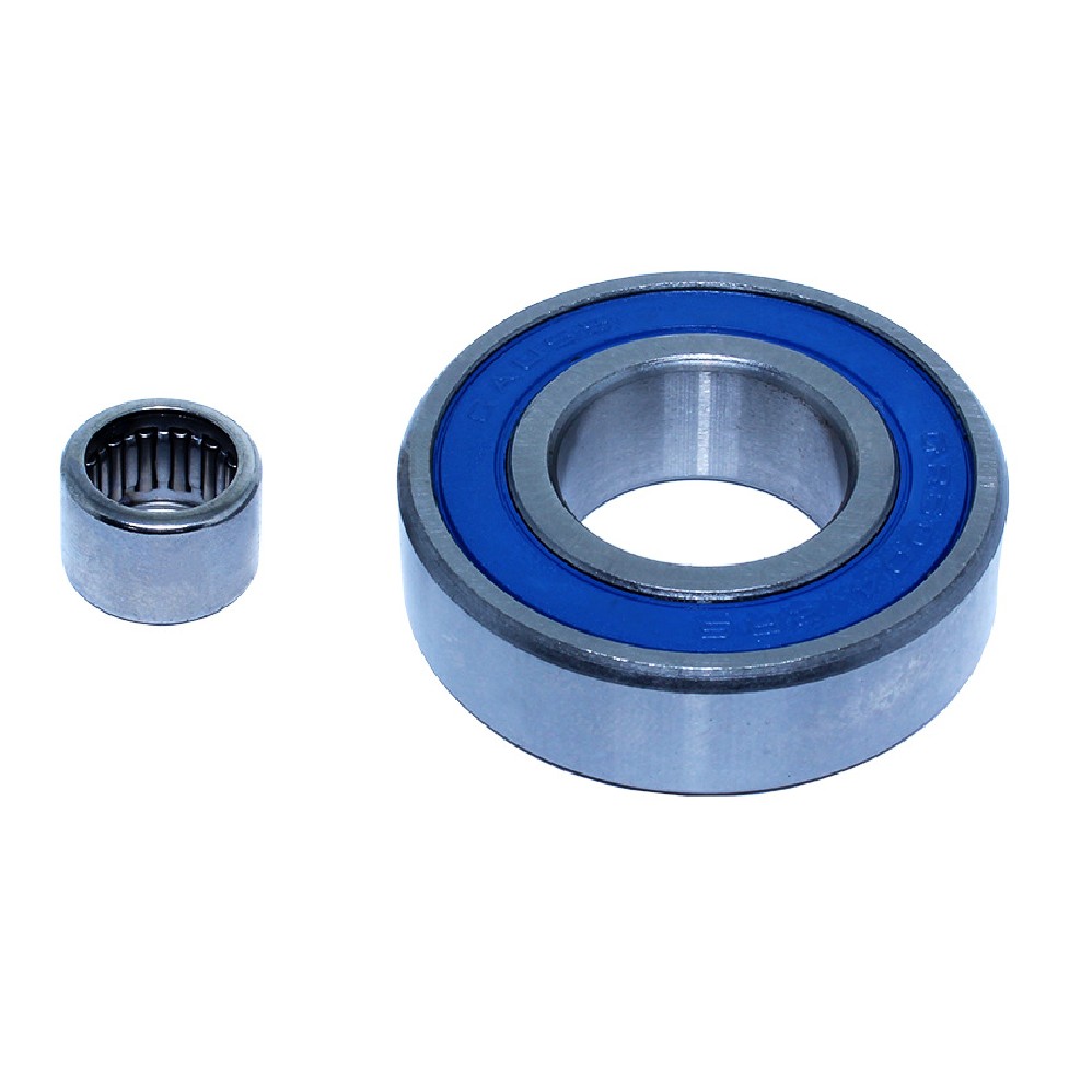 Kit de Rolamentos para Motor de Partida - Unifap - KT-0343-00