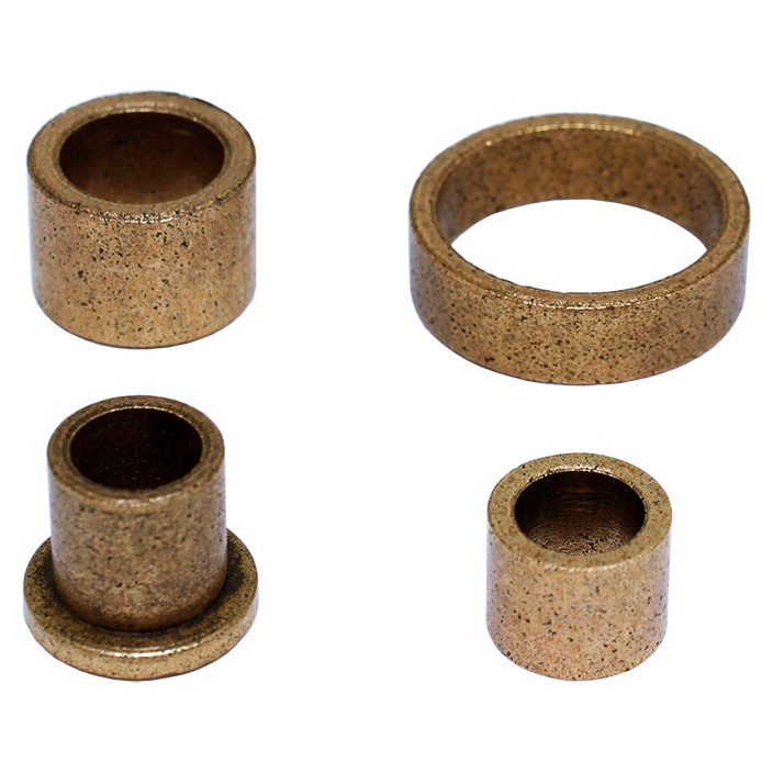 Kit de Buchas para Motor de Partida - Unifap - KT-0347-00