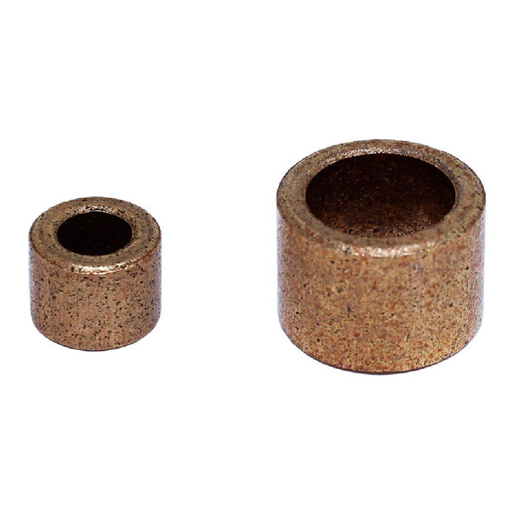 Kit de Buchas para Motor de Partida - Unifap - KT-0349-00
