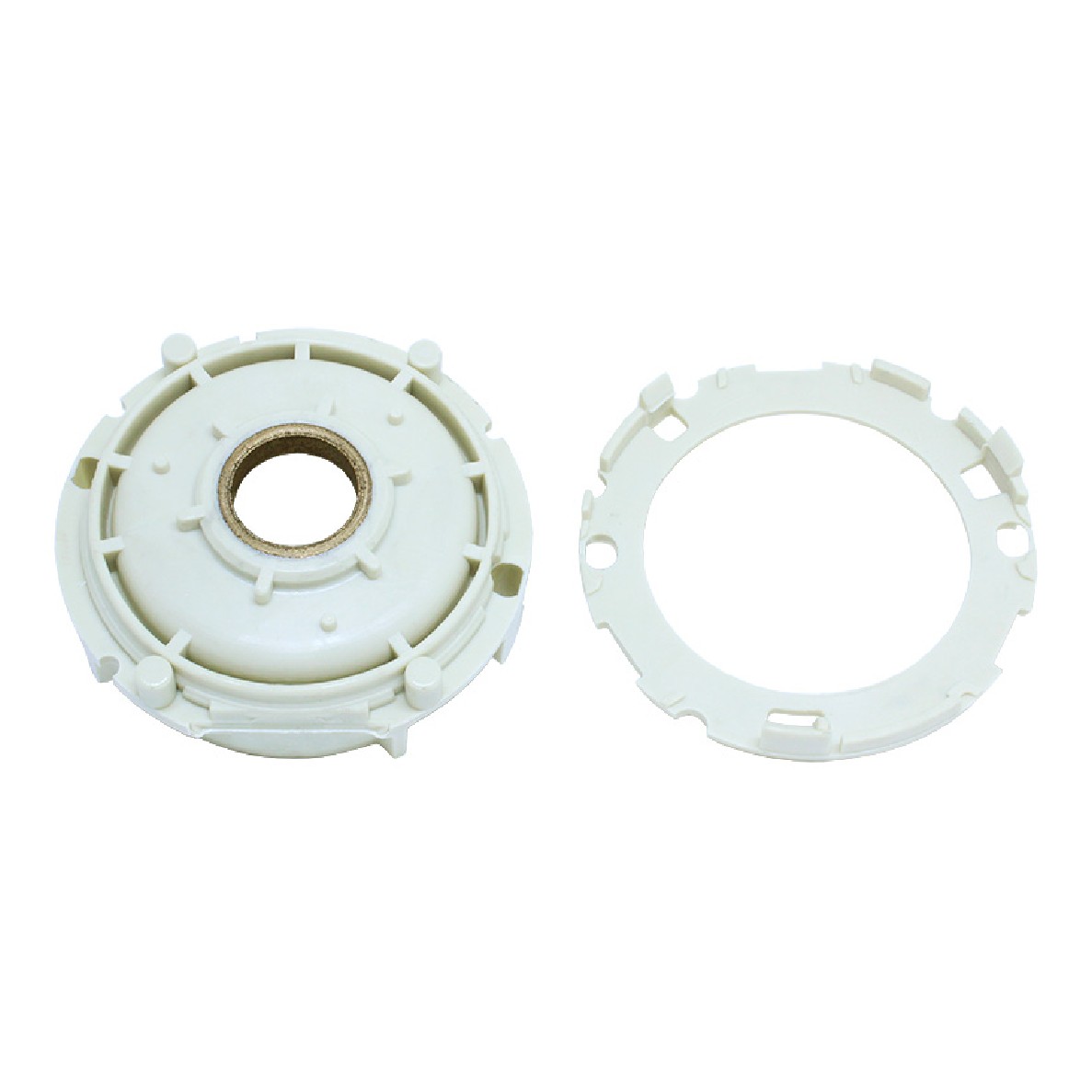 Reparo da Planetária para Motor de Partida - Unifap - R-0055
